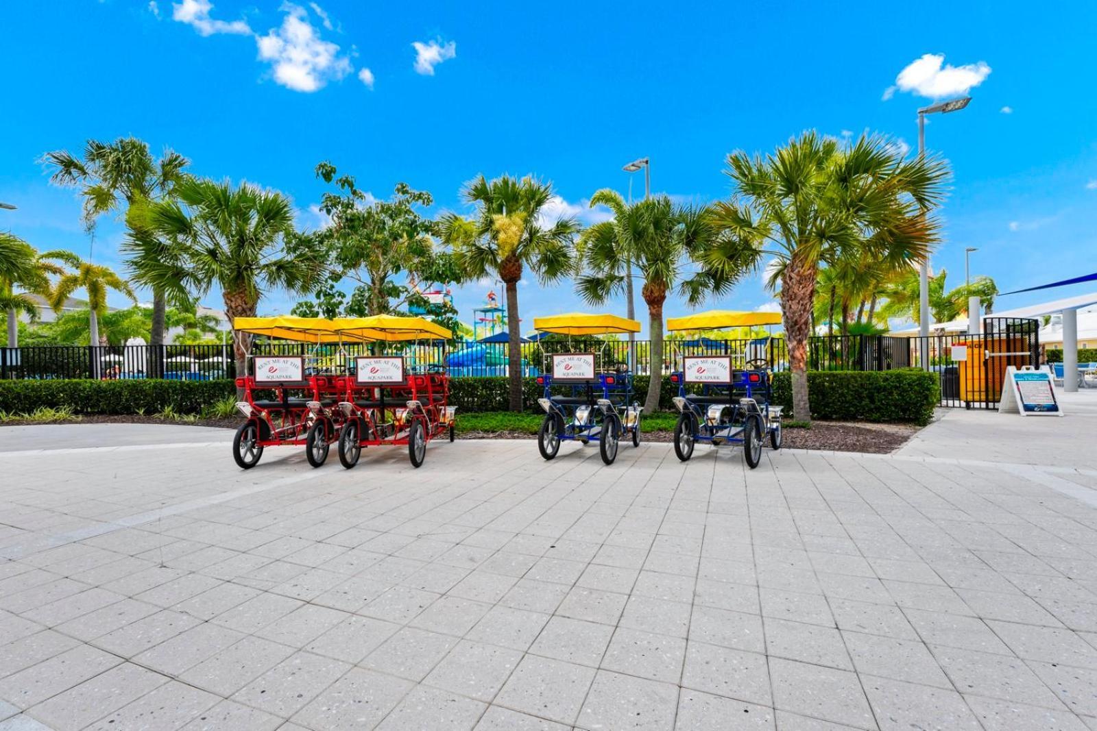 Disney Dream Villa: Private Pool & Themed Rooms Orlando Exterior photo